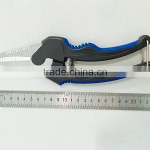 China Manufacturer Wholesale Scuba Stainless Steel Dive Knife thumbnail-2