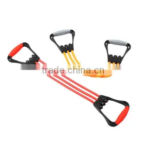 [Handy-Age]-Body Stretch Resistance Bands (OS2304-032) thumbnail-1