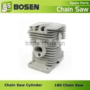32cc 31.8KW 1.5KW 170 180 Chain Saw Cylinder of 170 180 Chain Saw Parts thumbnail-1