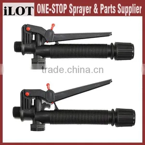 ILOT Plastic Knapsack Sprayer Handle / Sprayer Trigger / Shut-off thumbnail-1