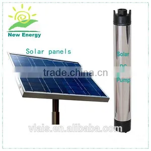 Solar Water Pump, Solar Water Pump for Agriculture,solar Water Pump Irrigation thumbnail-2
