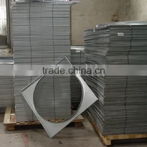 Agriculture Machinery Equipment Top Axial Motor Fan thumbnail-4