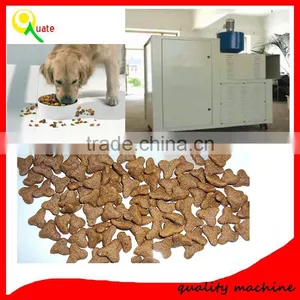 Multi-functional High Quality Factory Price Small Capacity Pet Food Making Machine thumbnail-1