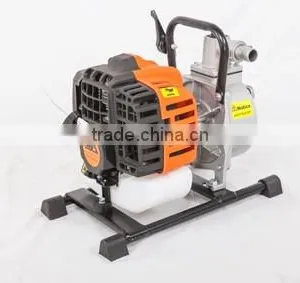 Gasoline Water Pump for Irrigation thumbnail-1