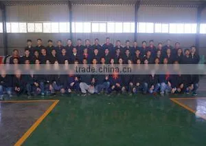 Zhengzhou Amisy Trading Co., Ltd. company overview - view 1 thumbnail
