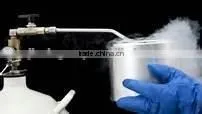 Cryogenic Protective Gloves Sale in China thumbnail-3
