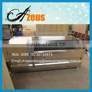 Fruits and Vegetabls Peelers/ Sweet Potato Washer and Peeler thumbnail-1