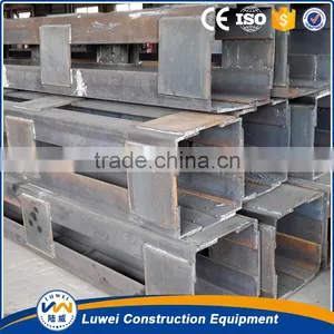 High Quality Cheap Price Steel Structure Workshop/steel Structure thumbnail-1