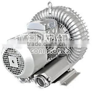 High Quality Vacuum Pump Aquaculture Root Blower thumbnail-2