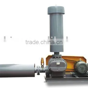 EHS 3-Lobe Roots Air Blower thumbnail-1