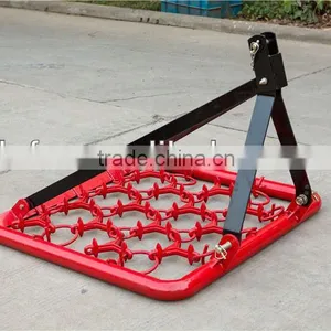 CE Approved Plastic Hand Rakes thumbnail-1
