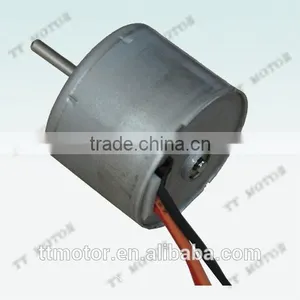 Low Current Brushless Motor thumbnail-1