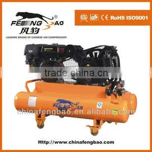 Gasonine Auto Air Compressor thumbnail-1
