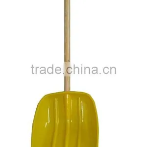 Plastic Shovel thumbnail-1