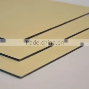 Decorative Material Acp/Aluminum Composite Panel/Acp Cladding Price thumbnail-2