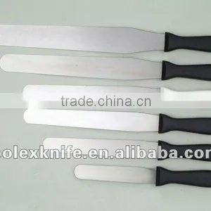 Dough Scraper,dough Cutter,spatulas,chef Knife,cook Knife thumbnail-1