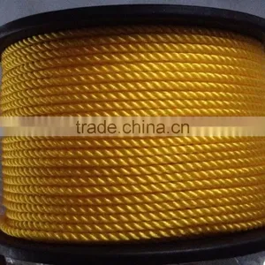 2017 New Type Plastic Rope Making Machine thumbnail-5