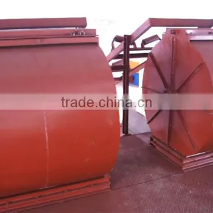 2013 Hot Selling Foam Concrete Mixer thumbnail-1