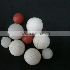 Rubber Sieve Ball With Different Colors and Sizes thumbnail-1