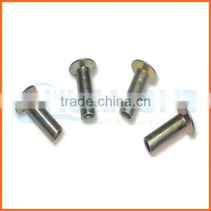 High Quality Brass Rivet/ Iron Hollow Rivet thumbnail-3