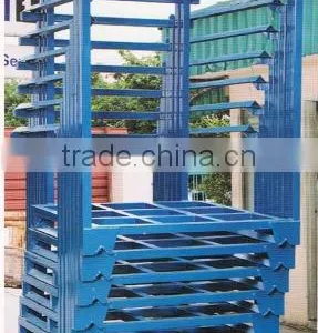 Powder Coating Stacking Rack thumbnail-1