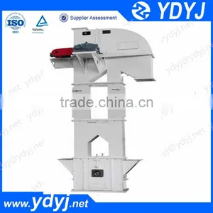 Large Volume Plastic Buckets for Bucket Elevators thumbnail-5