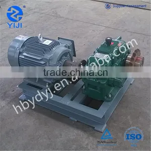 High Performance Gearbox for Drag Chain Conveyor thumbnail-4
