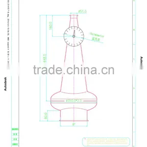 4'' 8'' 10''12'' Copper Still Helmet ,top of Still.distillation Column thumbnail-5