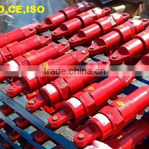 2015 High Quality Professional Hydraulic Cylinder thumbnail-2