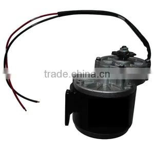 24 Volt 350 Watt Motor Gear Reduction Razor Dirt Quad Scooter 24V 350W MY1016Z3 thumbnail-3
