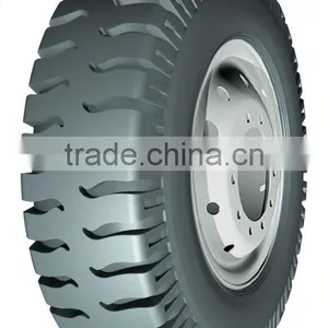 Bias Truck Tire 4.00-10 thumbnail-1