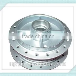 China OEM Motorcycle Drum Rear Wheel Hub Blade thumbnail-6