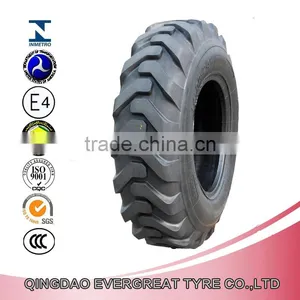 Tire for Agricultural Farm and Tractor thumbnail-3
