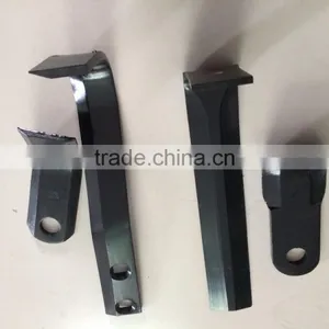 Price of Rotavator Spare Parts and Cultivator Tiller Blade or Break Shovel thumbnail-3