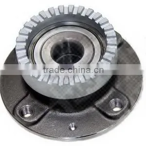 AUTO WHEEL HUB UNIT 3748.37 USE FOR CAR PARTS OF PEUGEOT 306 thumbnail-1