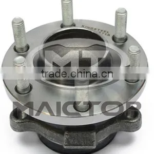 40202-EB71A Wholesale High Quality Front Wheel Hub Bearing for Navara thumbnail-2