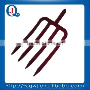 Fork Head JQ115-2 for Garden and Farm thumbnail-1