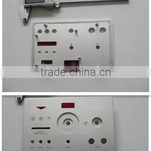 High Precision Construction Central Machinery Parts thumbnail-4