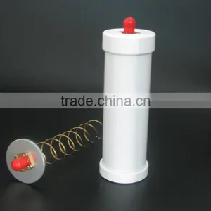 5.8 Ghz Long Range FPV Antenna 12dBi Helical w/ Fiber-glass Cover High Gain thumbnail-1