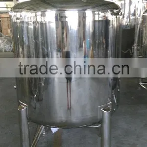USA Customize Stainless Steel Beer Storage Tank thumbnail-2
