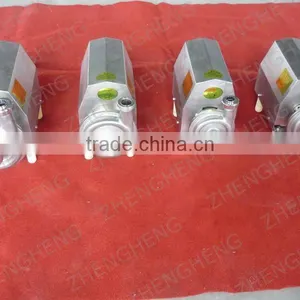 Stainless Steel Food Grade Pumps/ Water Pump /centrifugal Pump thumbnail-2