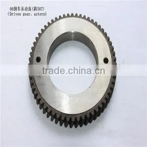 06 Marine Gearbox Parts (58T)driven Gear,astern thumbnail-1