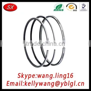 Custom High Precision Steel/Iron Bracket Ring thumbnail-5