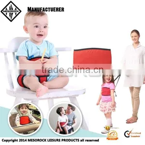 3-in-1 Baby Toddler Safety Harness thumbnail-1