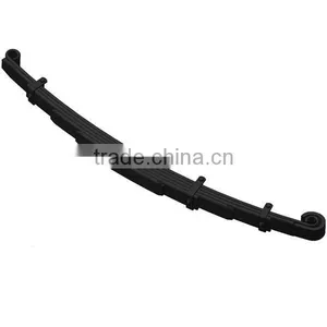 HPF5 Pick-up Truck Rear Leaf Spring Suspension thumbnail-3