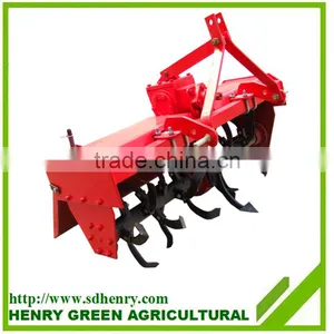 Agricultural Tools Spring Tine Cultivator Machine for Sale thumbnail-1