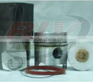 Peugeot No.021 84 92 Engine Liner Kit thumbnail-6