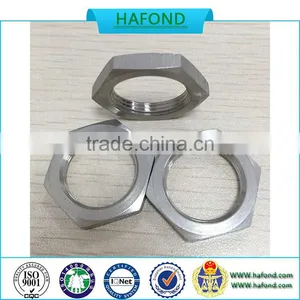OEM/ODM Factory Supply High Precision Extruded Aluminum Parts thumbnail-2