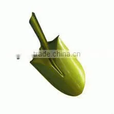 Spade Plow thumbnail-1