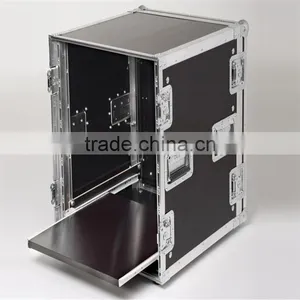 Aluminum Flight Case for Speakers Top Quality thumbnail-2